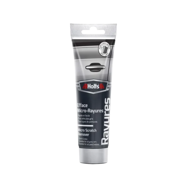 Micro-Scratch Remover - Image 3