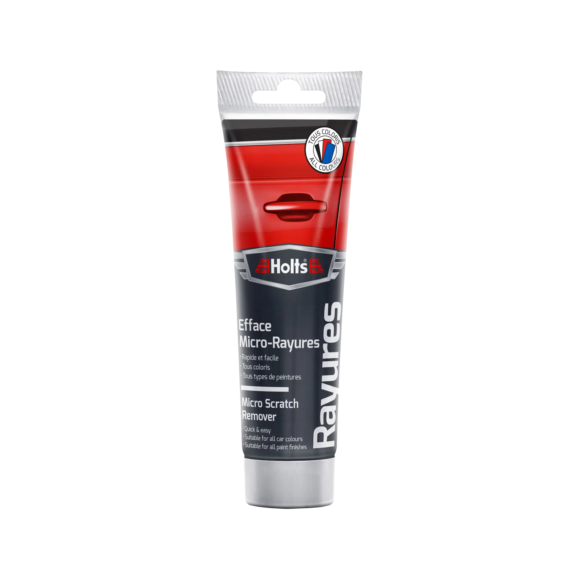 Micro-Scratch Remover