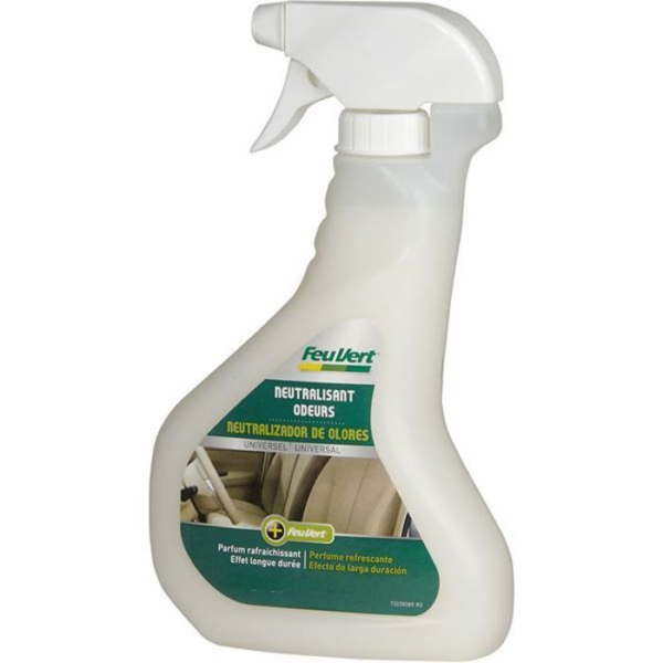 NEUTRAL ODORS ML Feu Vert