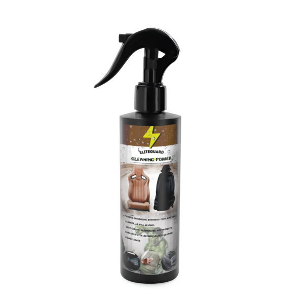 CLEANING POWER Royal Ride Collection – Premium Car Care Set - Image 8