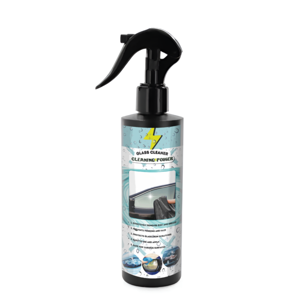CLEANING POWER Royal Ride Collection – Premium Car Care Set - Image 6