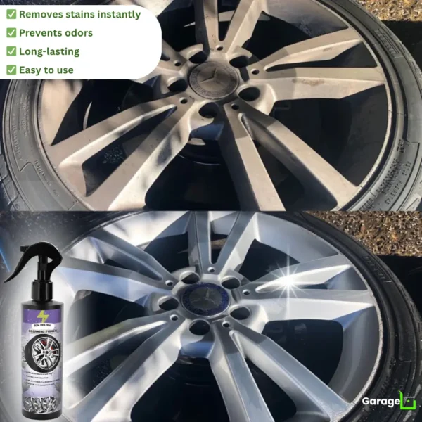 RIM POLISH - Image 4