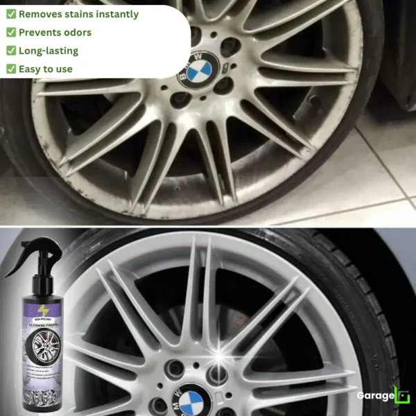 RIM POLISH - Image 3