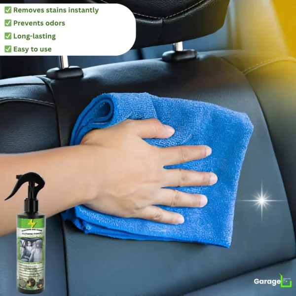 CLEANING AND SHINE - Image 5