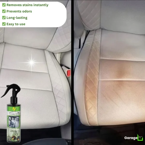 CLEANING AND SHINE - Image 6