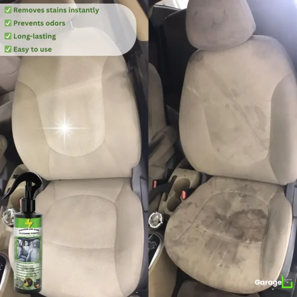 CLEANING AND SHINE - Image 7