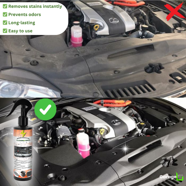 Advanced Motor Cleaner - Image 4