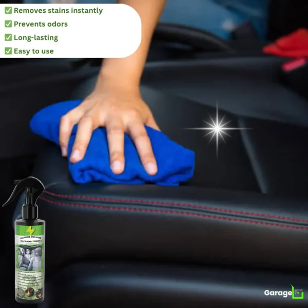 CLEANING AND SHINE - Image 4
