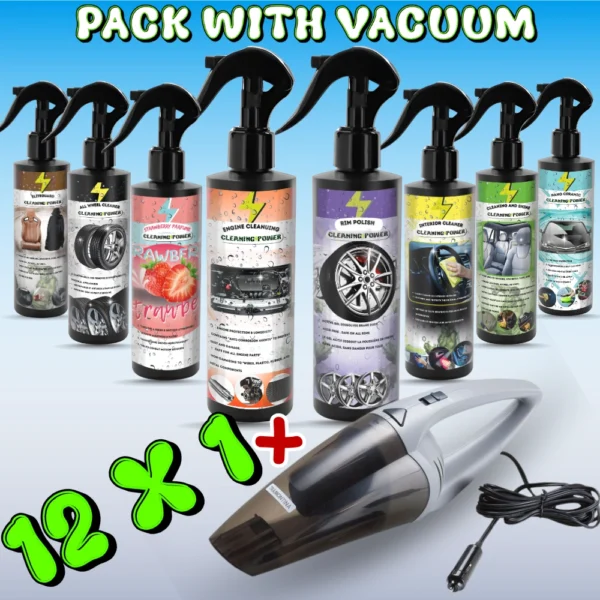 vacuum
