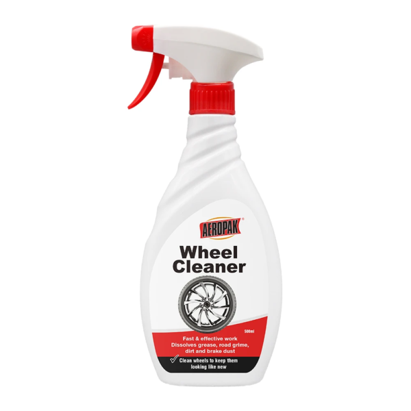 car headlight cleaner before and after result